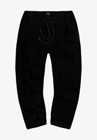 Unausgewählt, black