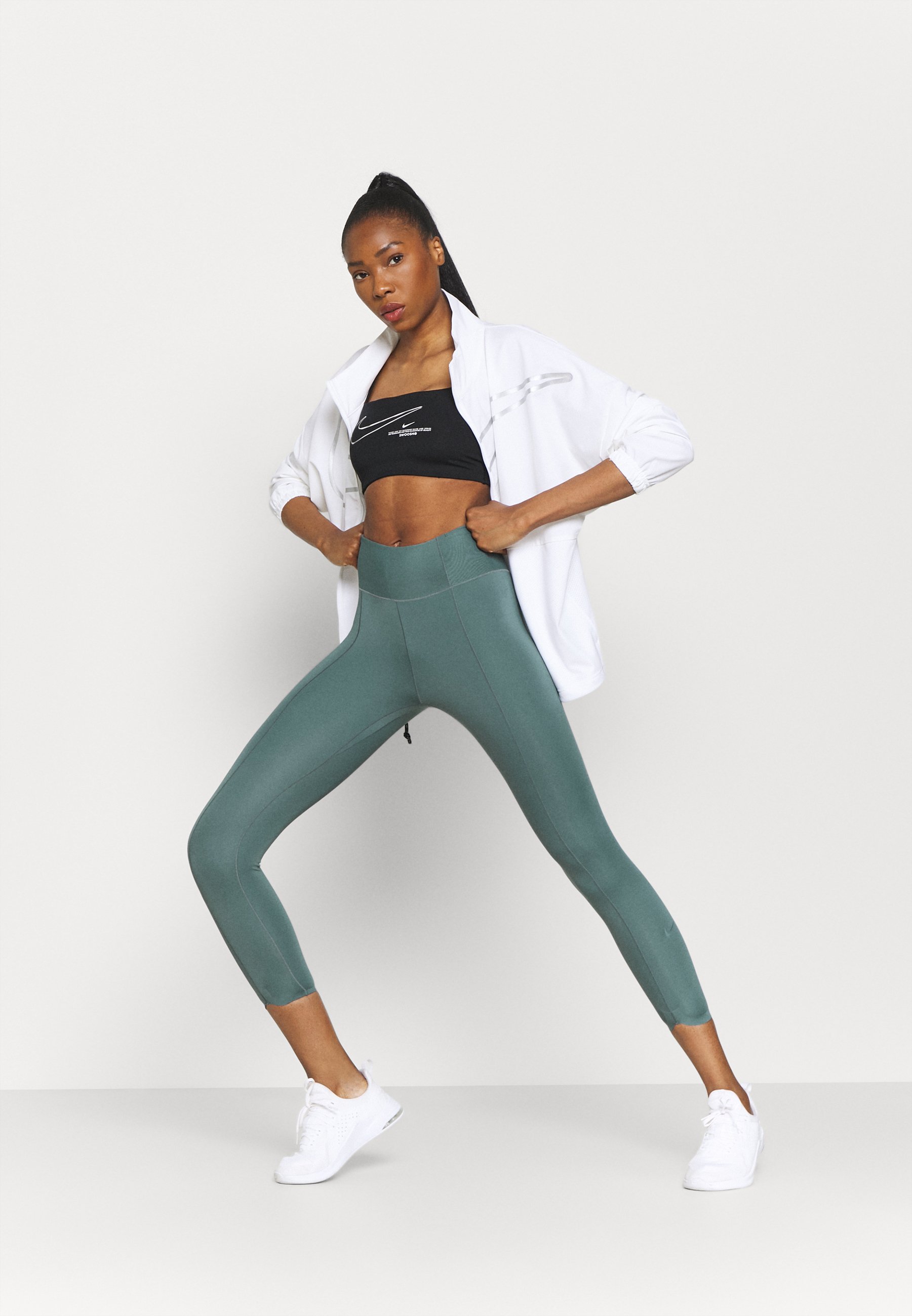 Nike Performance ONE LUXE CROP 