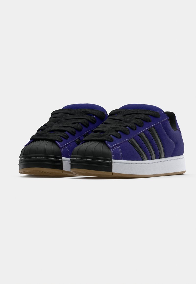 adidas gazelle silver green womens Adidas Originals Superstar (Cloud White/Bright Blue/Red) Men's Shoes I –  Kick Theory main image 1