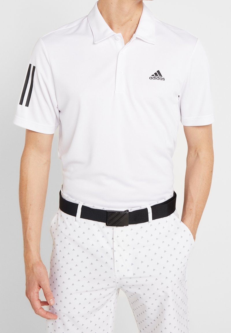 adidas Golf Polotričko - white