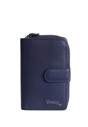 Masin 1-A - Wallet - purple
