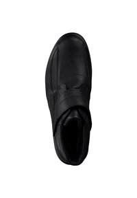 Jomos Stiefelette - schwarz