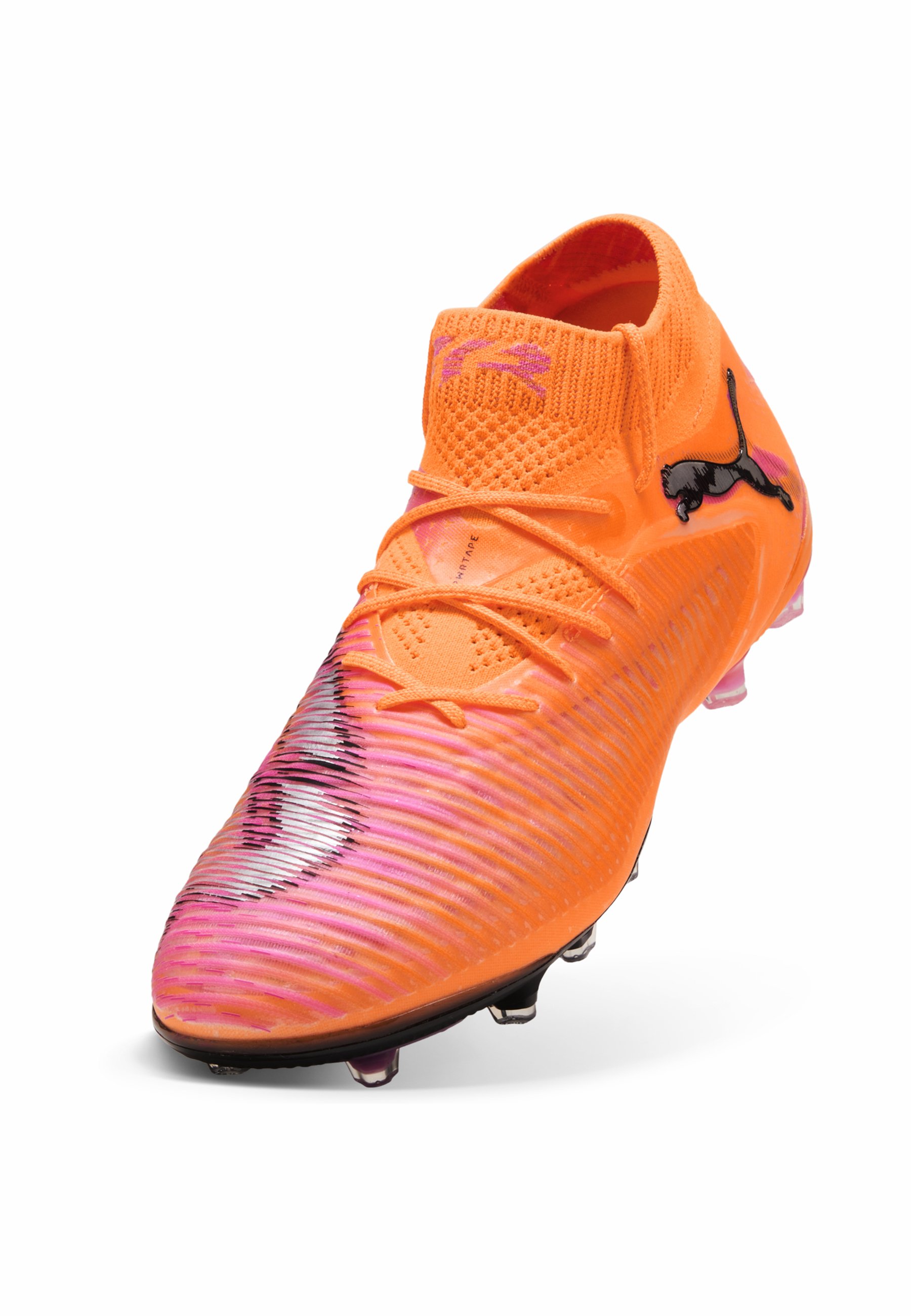 Puma FUTURE 8 ULTIMATE AG - Football boots artificial grass - heat
