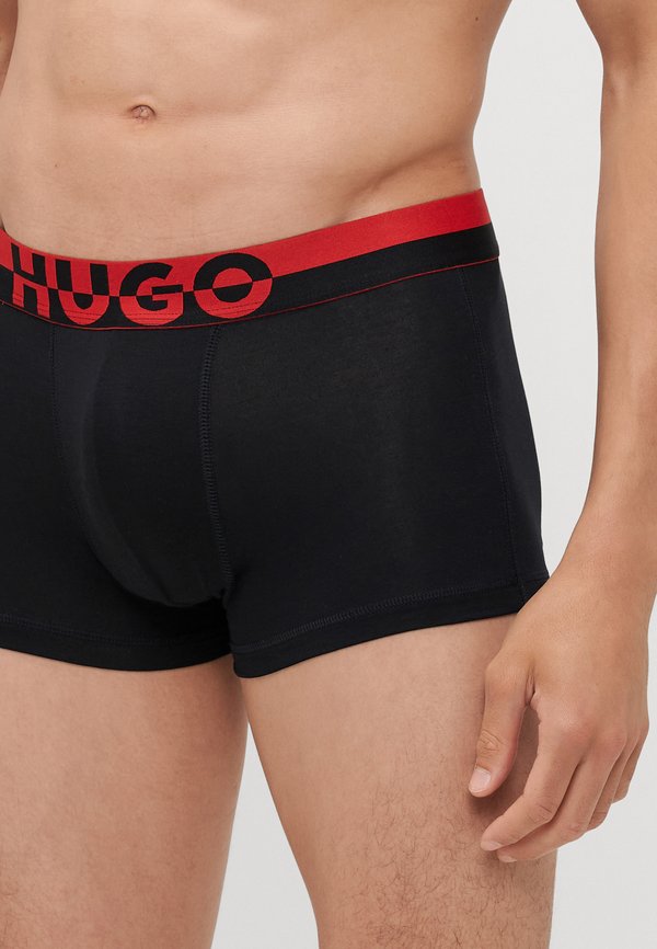 TRUNK SPLIT LOGO 3 PACK - Trunks2