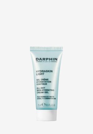 HYDRASKIN LIGHT ALL-DAY SKIN-HYDRATING CREAM GEL - Crema da giorno - -