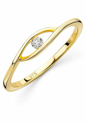 DIAMOND - Anillo - yellow