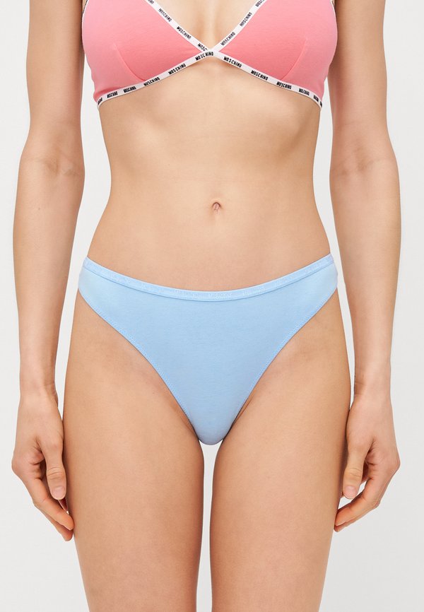 PERIZOMA 3 PACK - Thong2