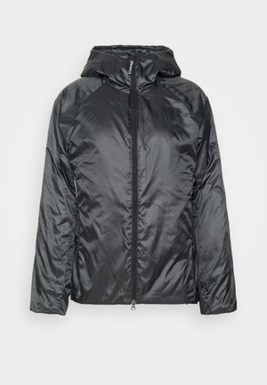 Houdini DUNFRI - Lauko striukė - true black