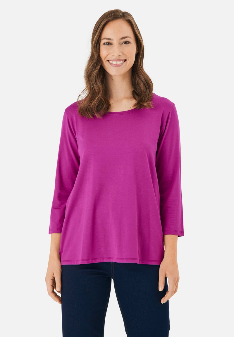 Masai MaCecille - Longsleeve - wild aster