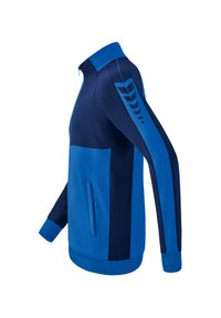 Erima SIX WINGS - Trainingsvest - blaublau