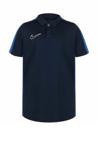 Unausgewählt, obsidian royal blue white