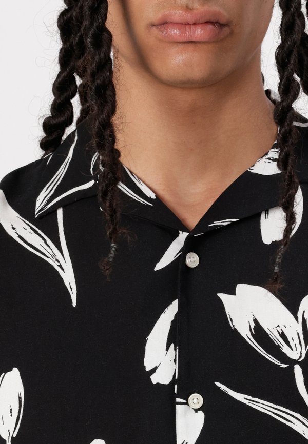 JJEJEFF CHARGE RESORT SHIRT  - Shirt2