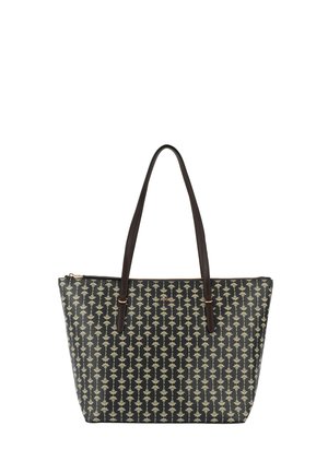 Tote bag - darkblue