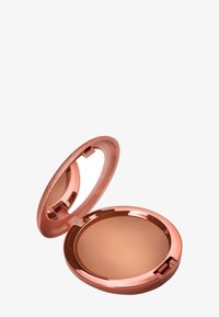 MAC - SKINFINISH SUNSTRUCK MATTE BRONZER - Bronzer - matte medium rosy Thumbnail Image 1