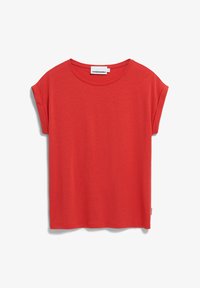 Niet geselecteerd, coral blush