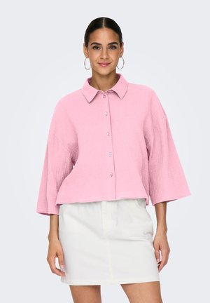 JDY, JDYTHEIS - Skjortebluser - rosa