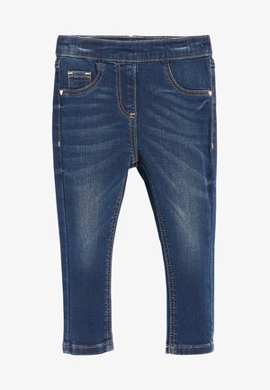 Jeggings - blue