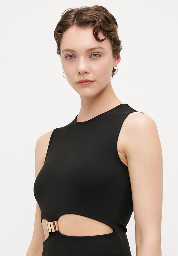 VMALLISON ANKLE DRESS  - Jersey dress2