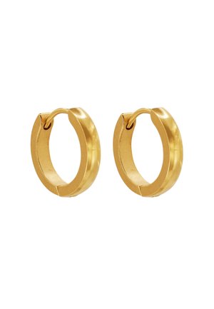 ELISA  - Oorbellen - goldfarbend