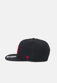 '47 MLB NEW YORK YANKEES SURE SHOT 47 CAPTAIN UNISEX - Cap - black