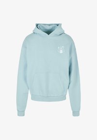 Selezionato, oceanblue