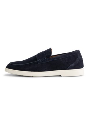 Primigi Play Round – Scarpe Bambino In Pelle Navy Con Lacci, Taglia 29 EU (Vestibilità Stretta) - 2