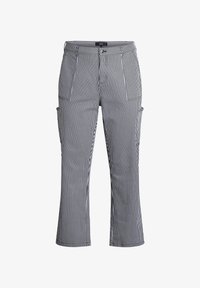 Pasirinkta, black small stripe