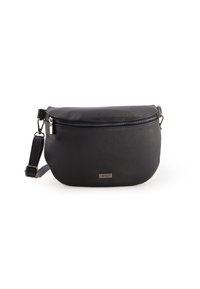 Unausgewählt, black