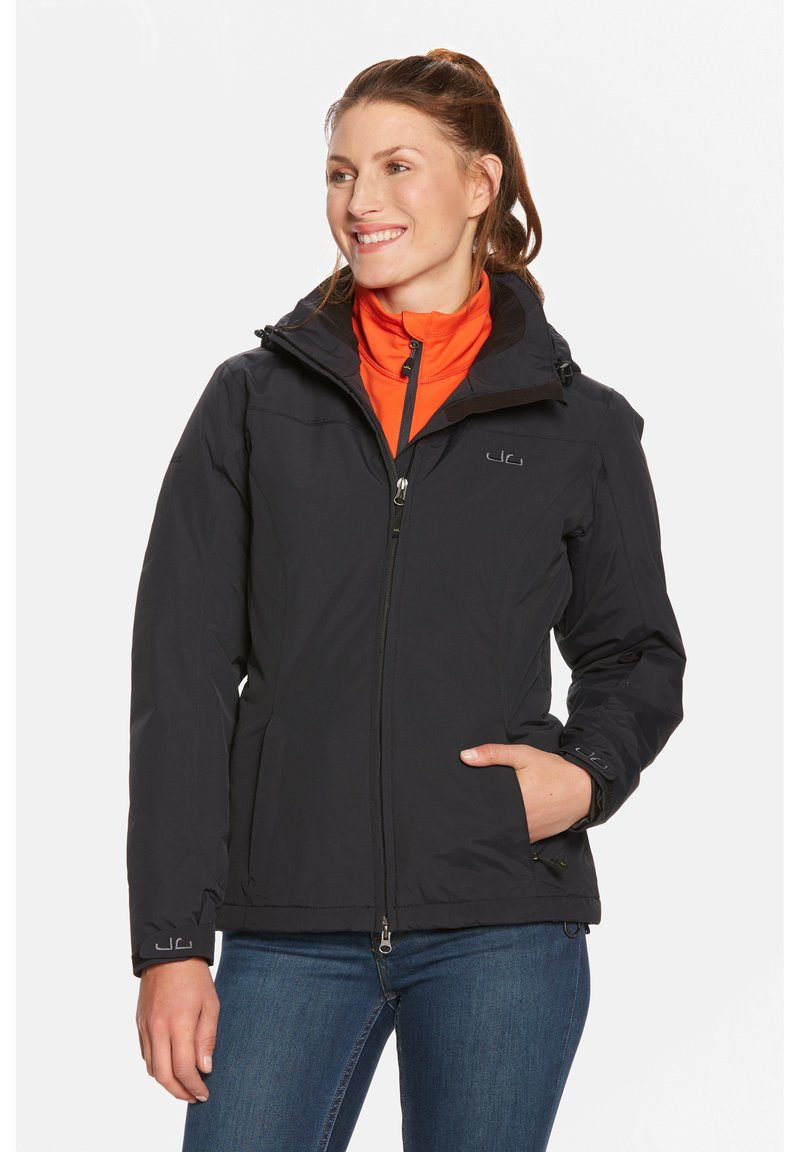 Jeff Green Damen Atmungsaktive Wasserdichte Winter  Produktbild-Vorschau 2