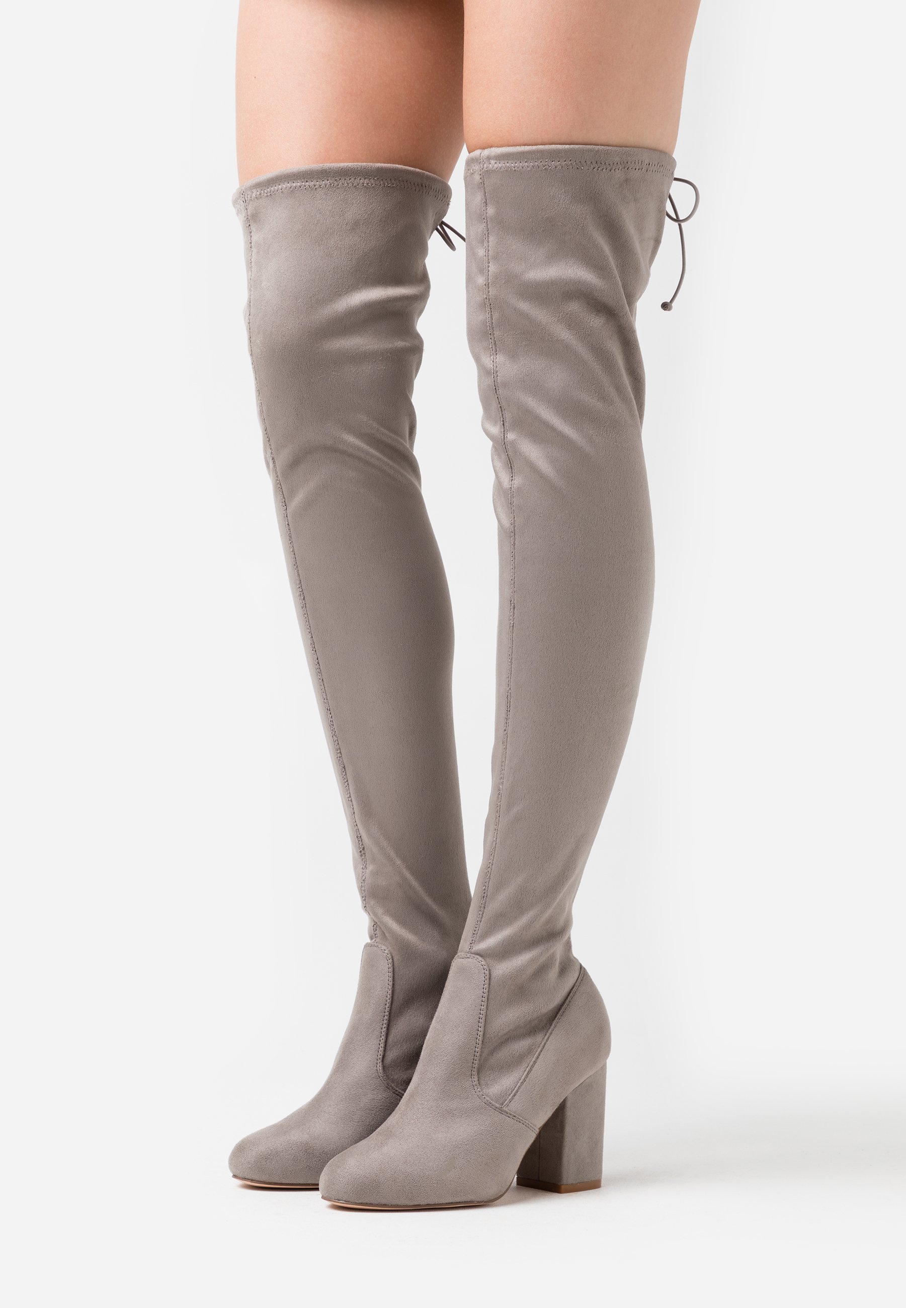 Even&Odd Wide Fit High heeled boots Even&Odd Wide Fit High heeled boots
