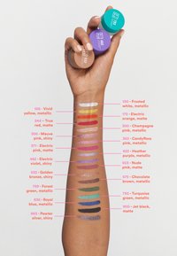 3ina THE 24H CREAM EYESHADOW - Oogschaduw - 306 light rose