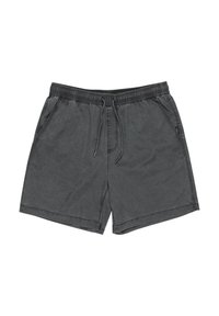 TAXER WS - Shorts - black