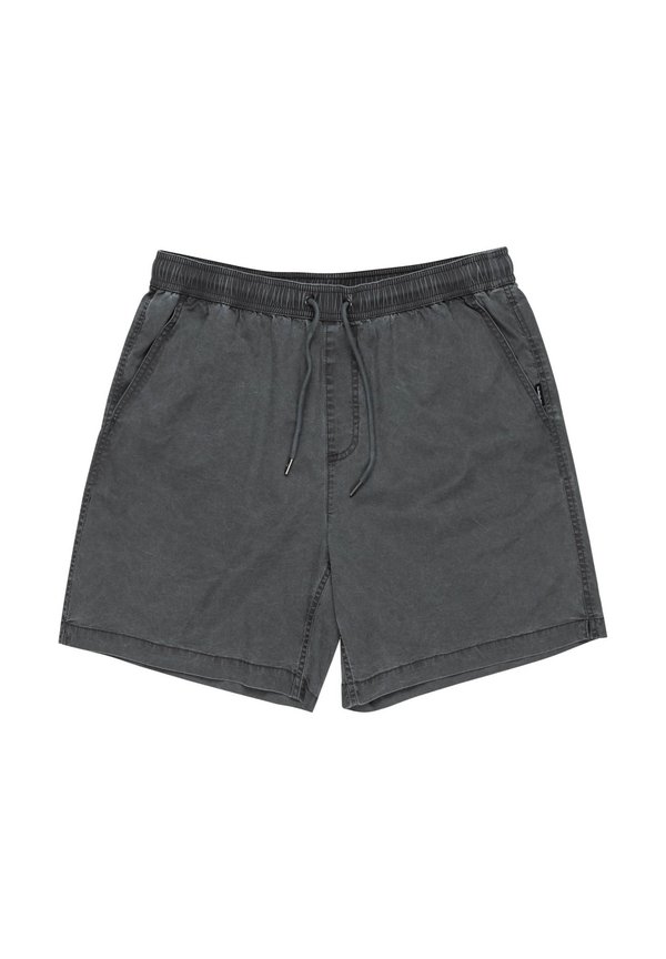TAXER WS - Shorts2
