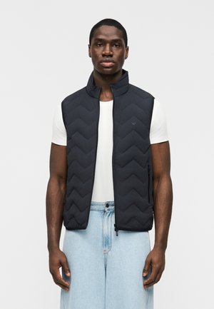 Γιλέκο - black beauty