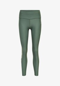 Niewybrane, laurel wreath