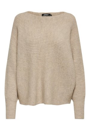 Pullover - nude