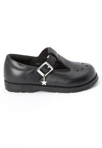 Next SCHOOL  - Chaussures premiers pas - black
