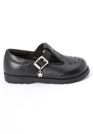 SCHOOL  - Chaussures premiers pas - black