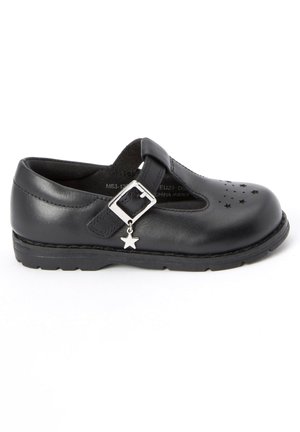 SCHOOL  - Lauflernschuh - black