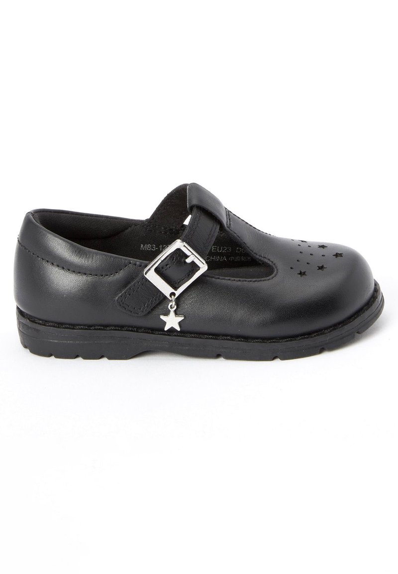 Next SCHOOL  - Chaussures premiers pas - black