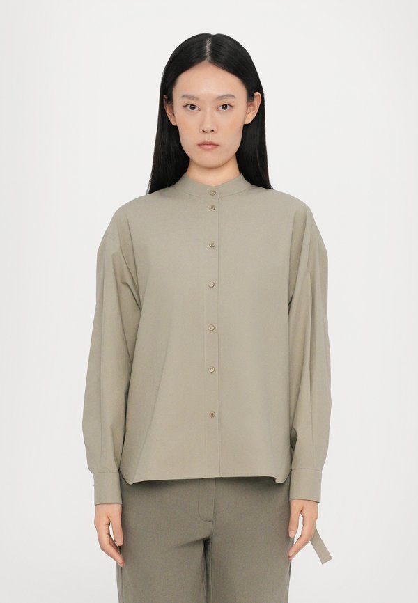 MATADOR - Button-down blouse - salbei