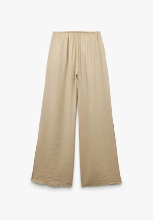 Koton, Pantalon classique - beige