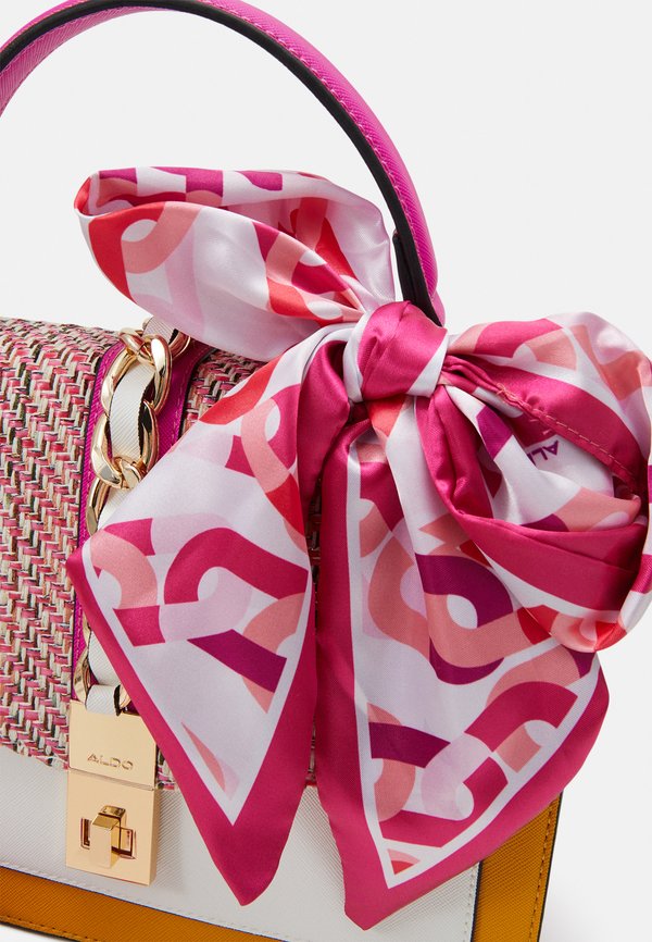 CAILLA - Handbag - open miscellaneous2