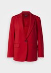 JUPA - Bleizeris - bright red