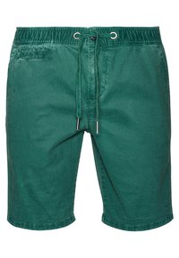 Superdry & Co Šortky - green