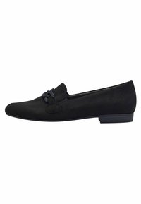 Jana Slipper - black