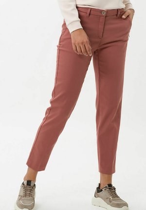 Pantalon classique - light pink