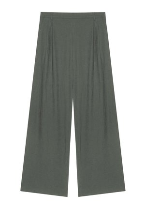 Yamamay, Pantalones - army green plain