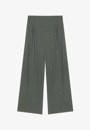 Yamamay, Pantalones - army green plain