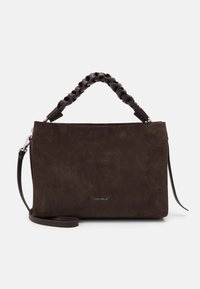 Unselected, fondant brown